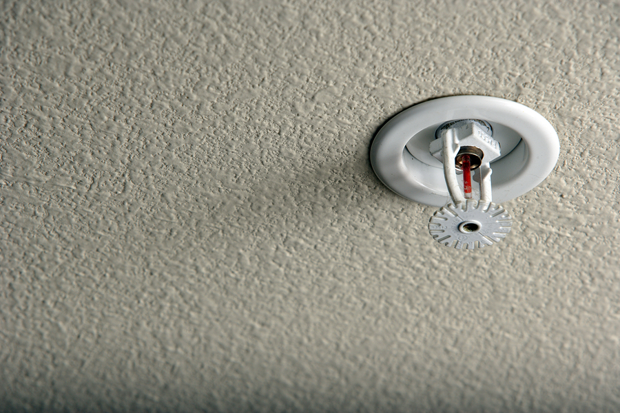 Raising Your Home Residential Fire Sprinklers Will Insurance
