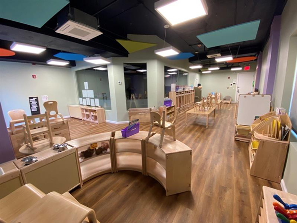 Daycare for infants near me image